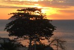 Sonnenuntergang